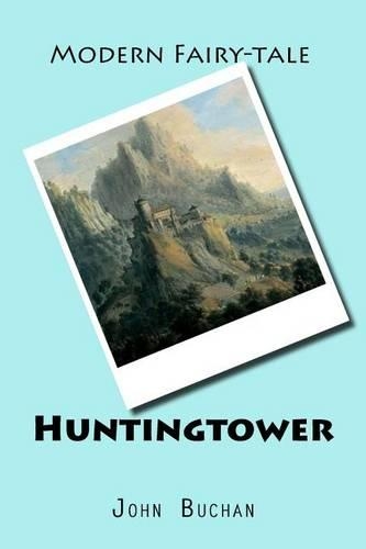 Huntingtower