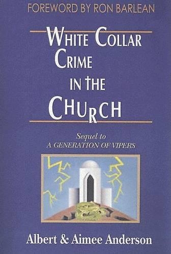 White Collar Crime in the Church