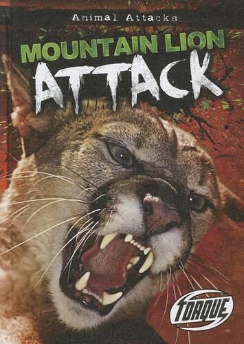 Mountain Lion Attack