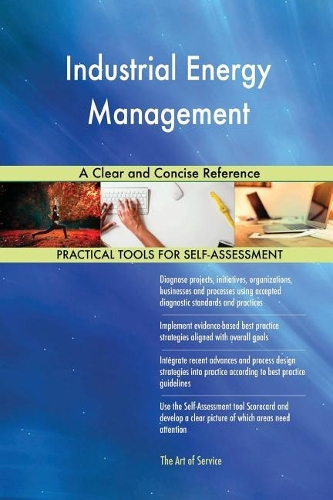 Industrial Energy Management: A Clear and Concise Reference