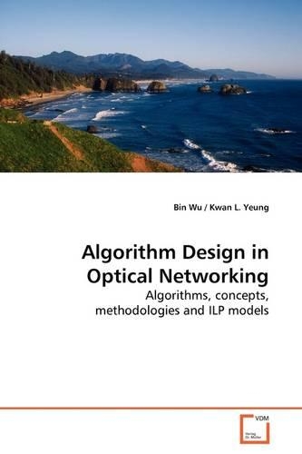 Algorithm Design in Optical Networking
