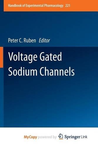 Voltage Gated Sodium Channels