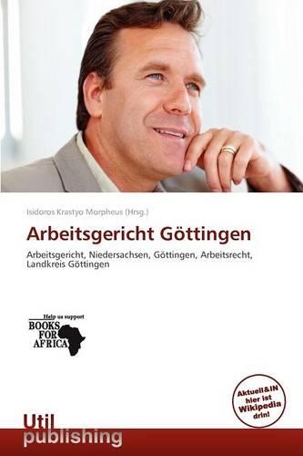 Arbeitsgericht G Ttingen
