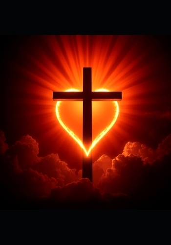 Mercy on Fire-The 70×7 Revolution