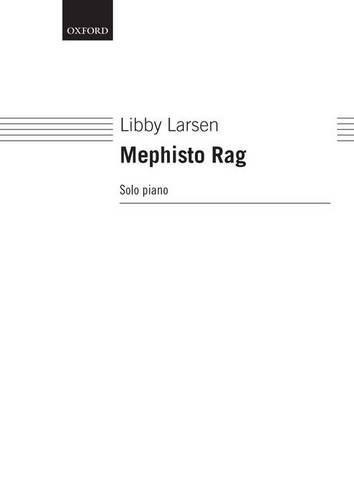 Mephisto Rag