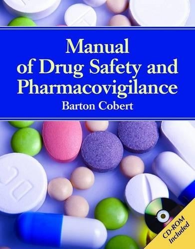 Manual of Drug Safety and Pharmacovig