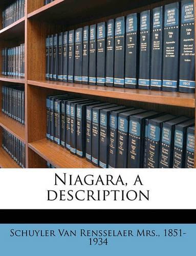 Niagara, a Description