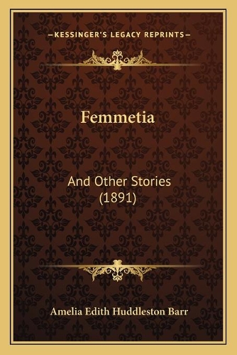 Femmetia