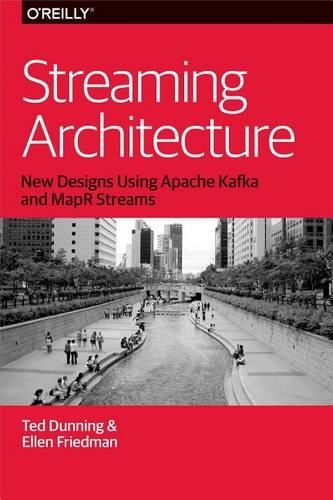 Streaming Architecture