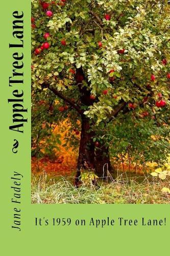 Apple Tree Lane