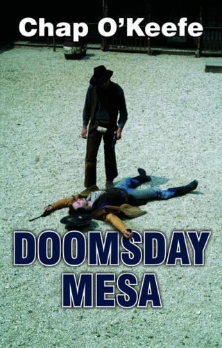 Doomsday Mesa