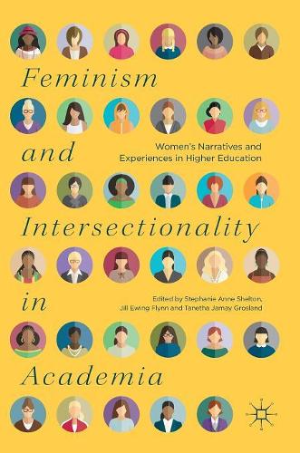 Feminism and Intersectionality in Academia