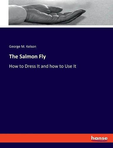 The Salmon Fly