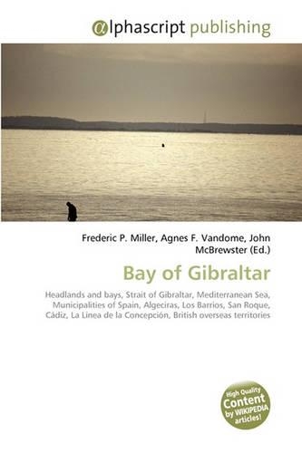 Bay of Gibraltar