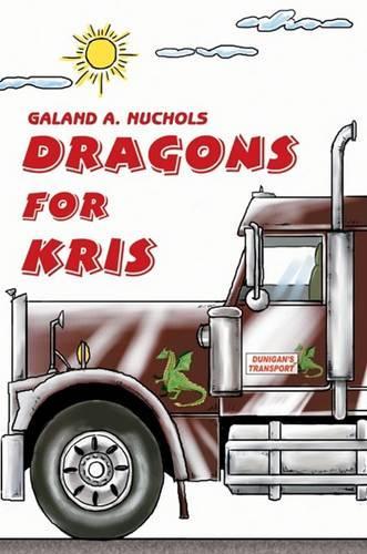 Dragons for Kris