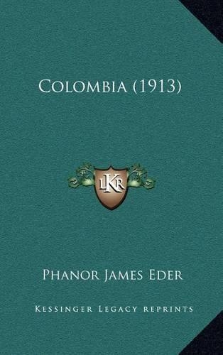 Colombia (1913)