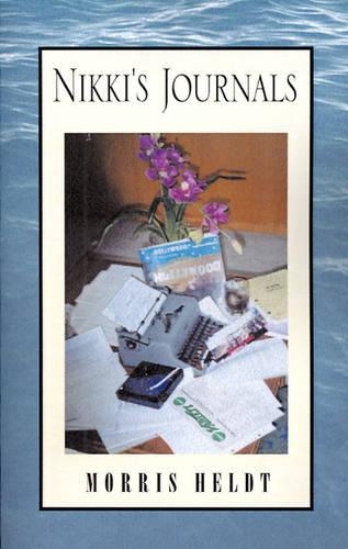 Nikki's Journals