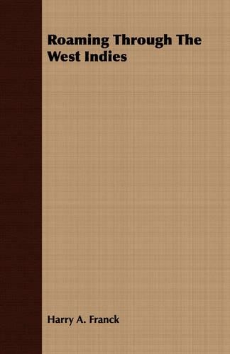 Roaming Through The West Indies