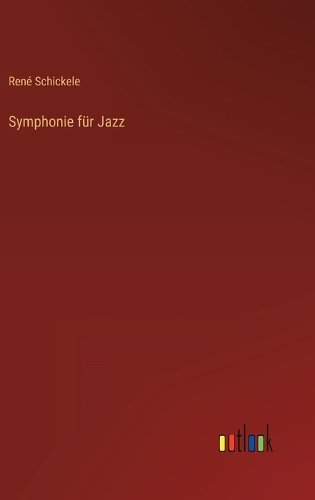 Symphonie für Jazz