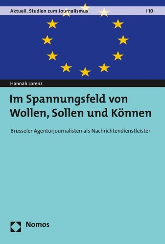 Im Spannungsfeld Von Wollen, Sollen Und Konnen