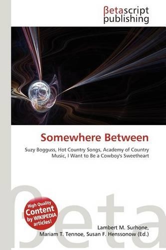 Somewhere Between