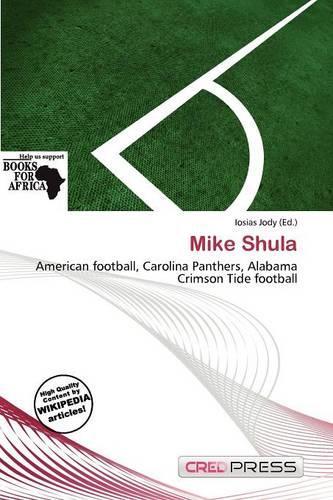 Mike Shula