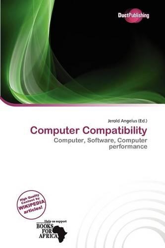 Computer Compatibility
