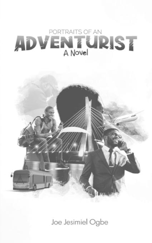 Portraits Of An Adventurist