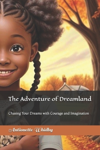 The Adventure of Dreamland