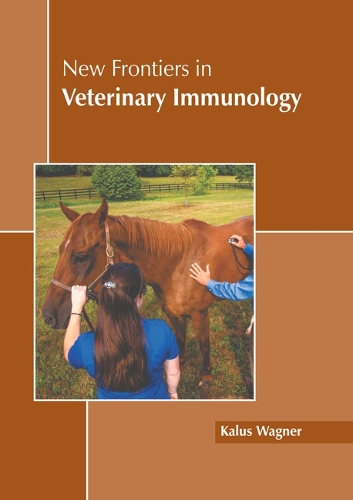 New Frontiers in Veterinary Immunology