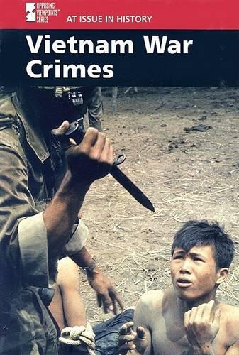 Vietnam War Crimes