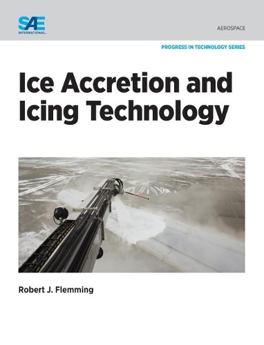 Ice Accretion and Icing Technology: Volume 46(Skip·Beat!)