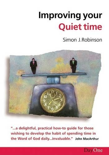 Improving Your Quiet Time