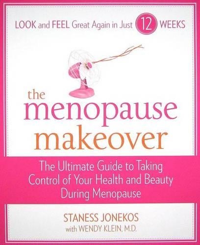 Menopause Makeover