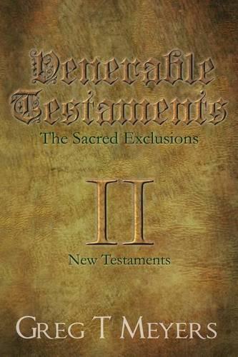 Venerable Testaments