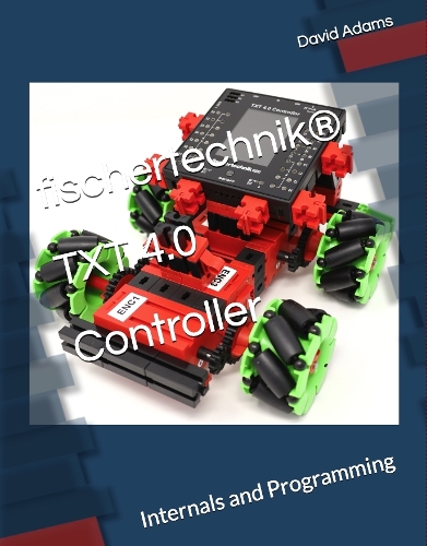 fischertechnik TXT 4.0 Controller