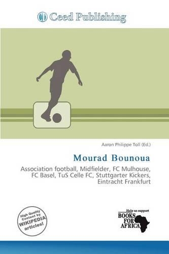 Mourad Bounoua
