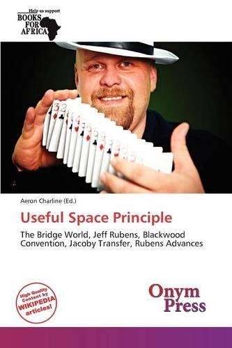 Useful Space Principle