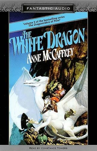 The White Dragon