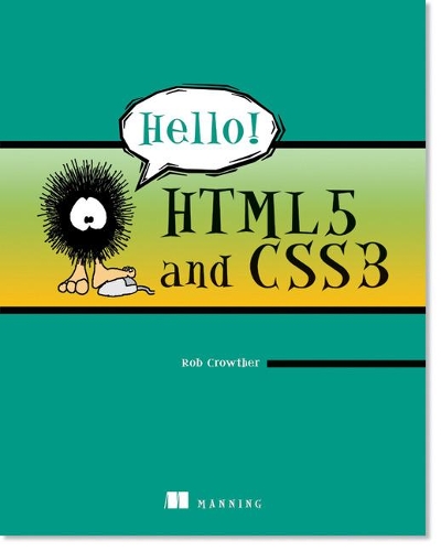 Hello! HTMLS & CSS3