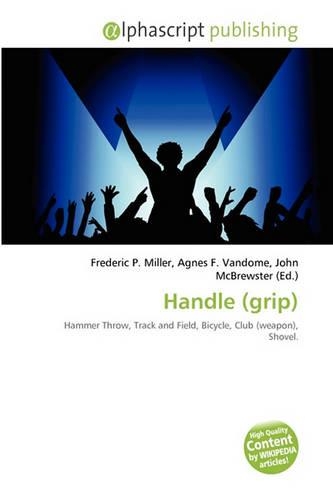 Handle (Grip)