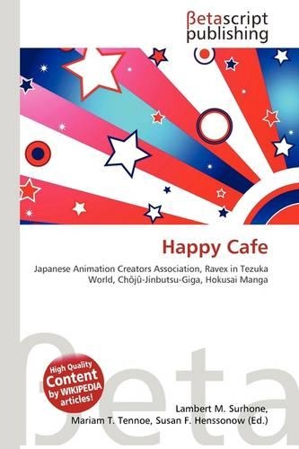 Happy Cafe