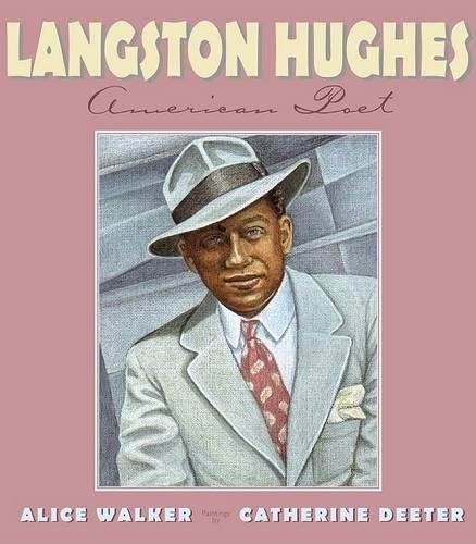 Langston Hughes: American Poet