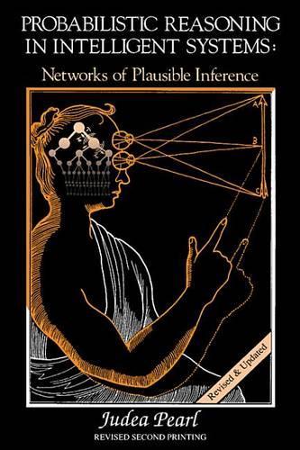 Probabilistic Reasoning in Intelligent Systems: Networks of Plausible Inference