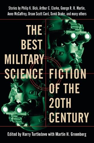 The Best Military Science Fiction of the 20th Century