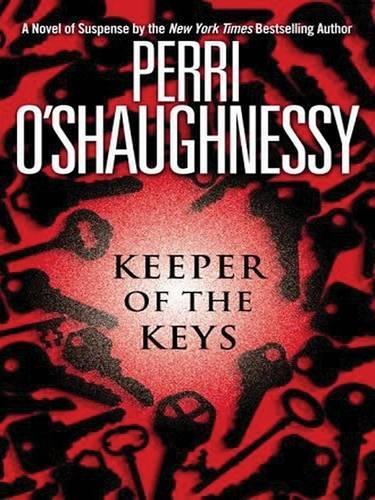Keeper of the Keys: (Thorndike Core)
