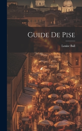 Guide De Pise