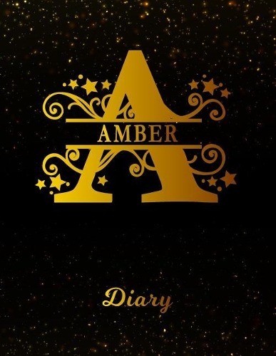 Amber Diary