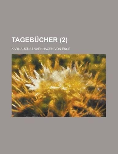 Tagebucher (2)