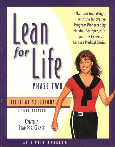 Lean for Life